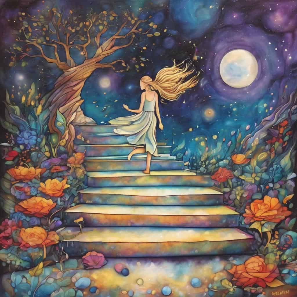 How to Take Small Steps That Create Big Change