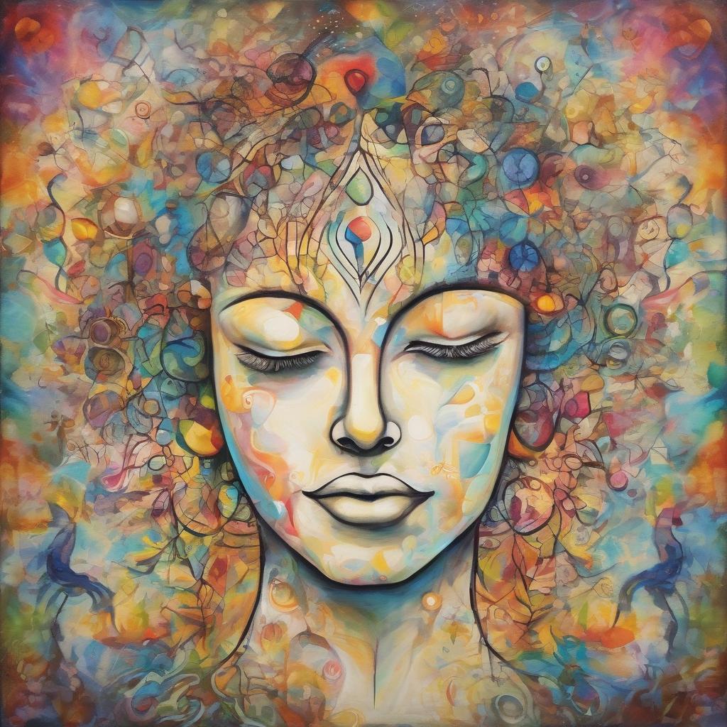 Συναίσθημα Επικοινωνίας με τον Εαυτό σας