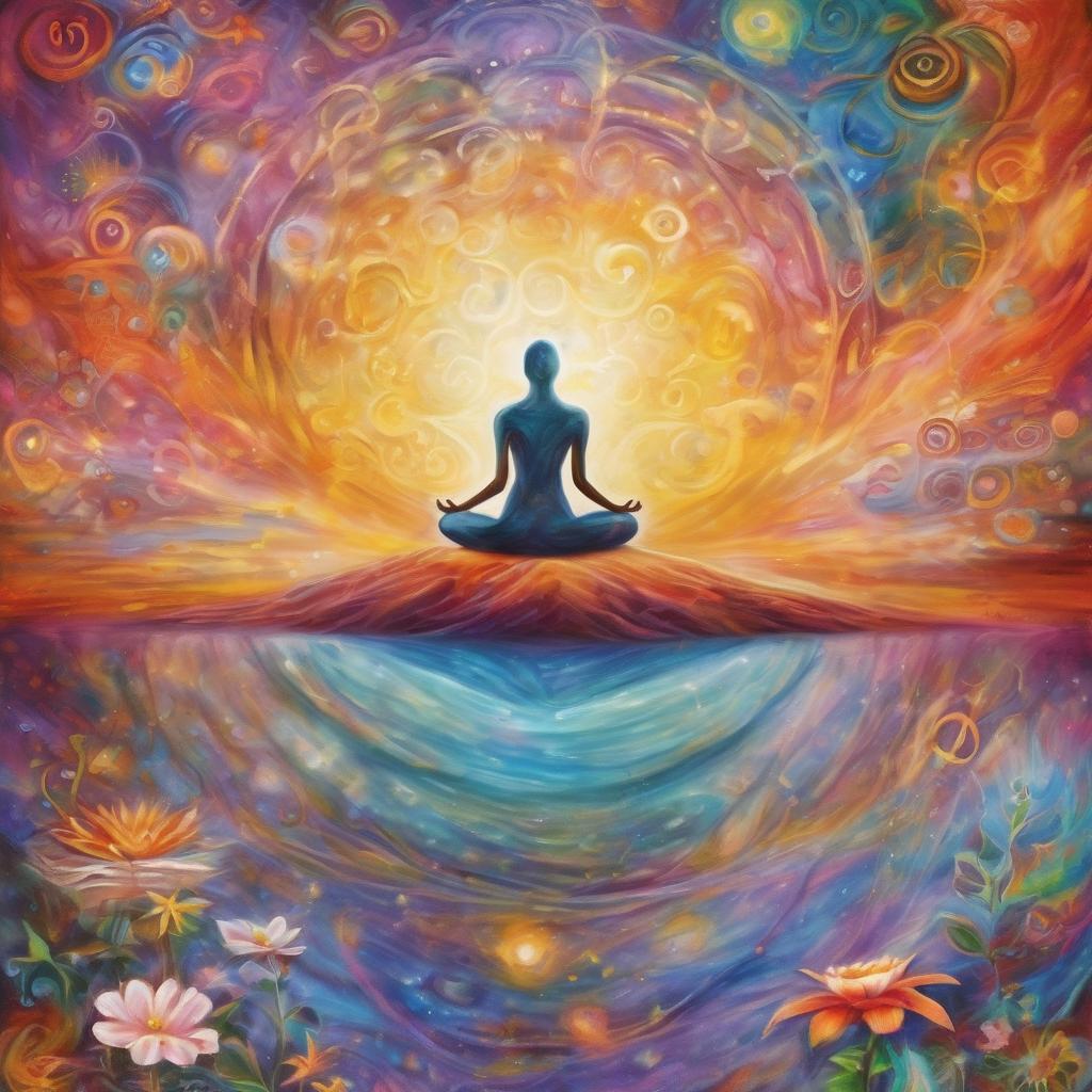 Μετατοπίσετε τη σκέψη σας για εσωτερική ειρήνη