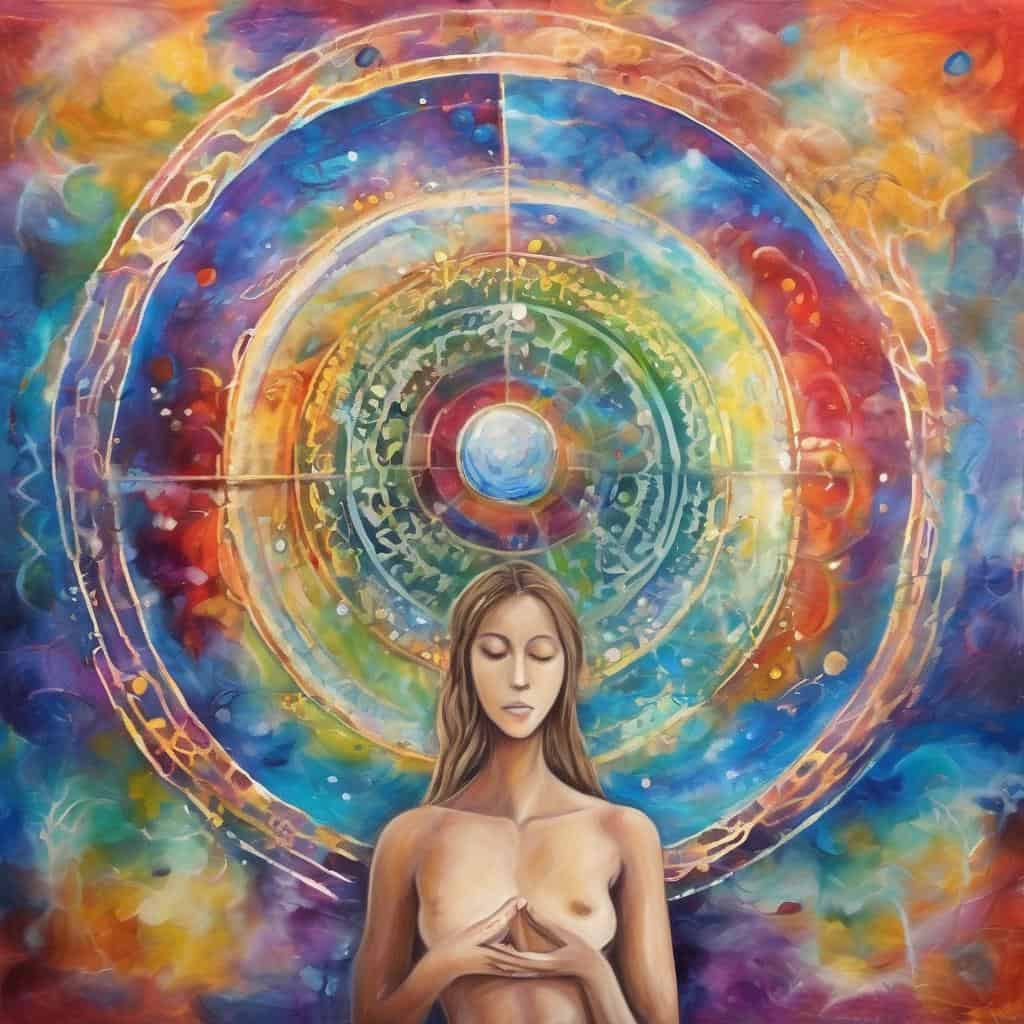 How to Stop Worrying and Start Focusing on Your Goals