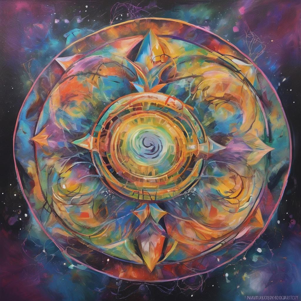 Υιοθέτηση Μιας Σταθερής Συνολικής Σκέψης