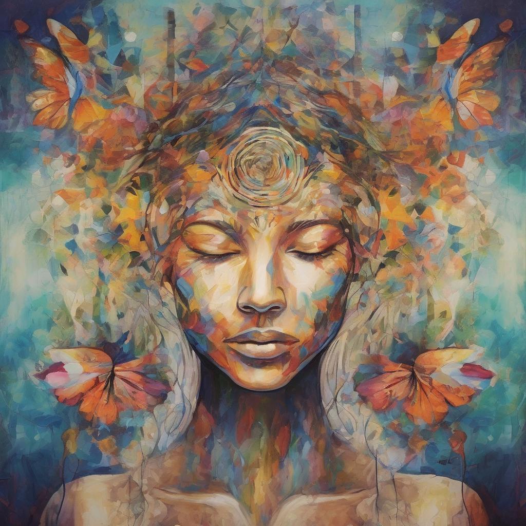 Μεταστροφή στη σκέψη για την ανάπτυξη σιωπηλής ανθεκτικότητας